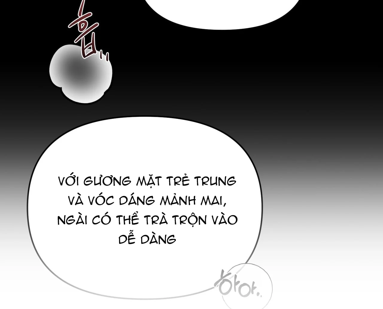 [18+] Quý Phu Nhân Thanh Tao Chapter 20 - Trang 2