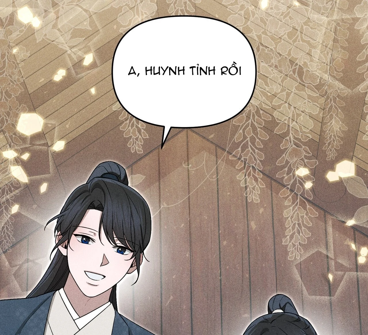 [18+] Quý Phu Nhân Thanh Tao Chapter 20 - Trang 2