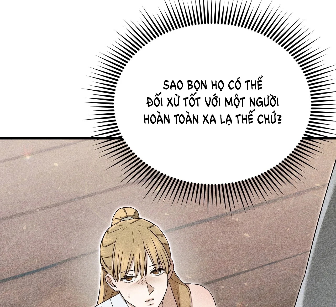 [18+] Quý Phu Nhân Thanh Tao Chapter 20 - Trang 2