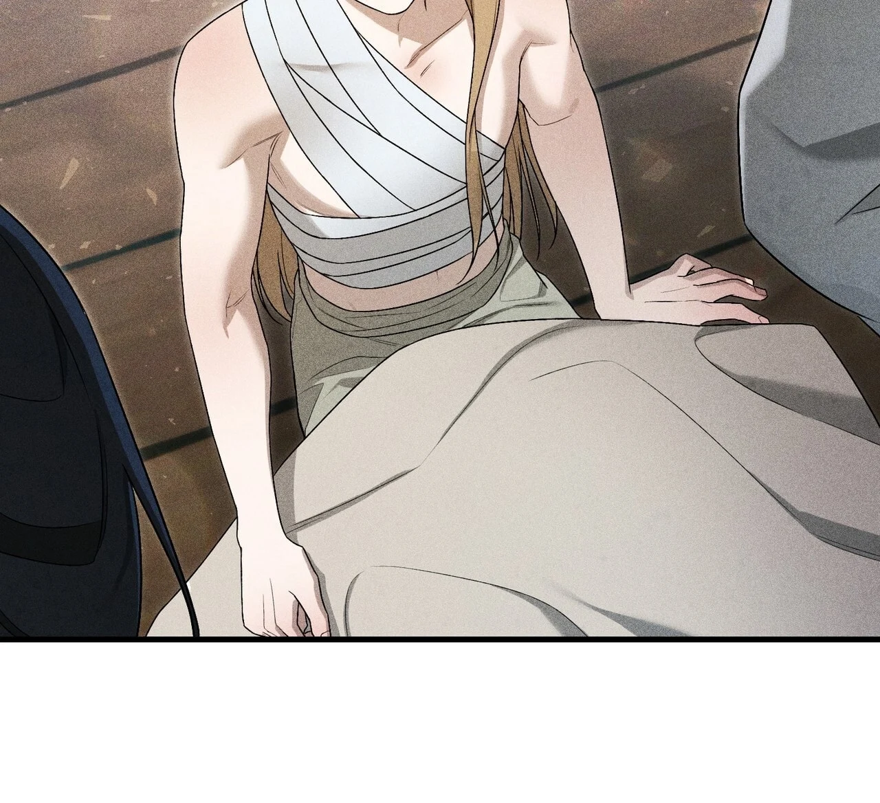[18+] Quý Phu Nhân Thanh Tao Chapter 20 - Trang 2