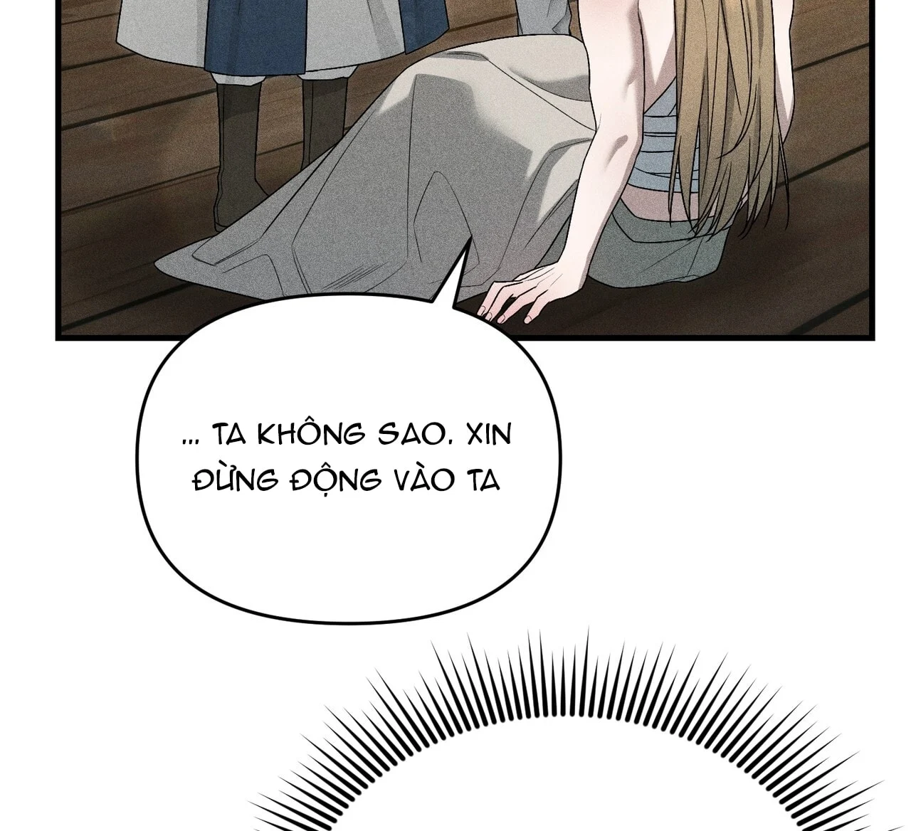 [18+] Quý Phu Nhân Thanh Tao Chapter 20 - Trang 2