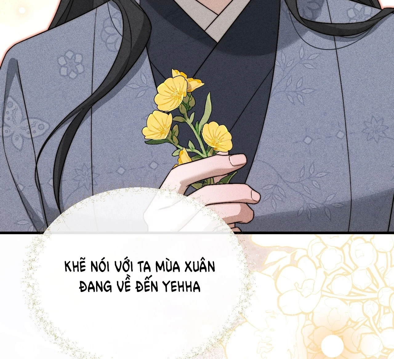 [18+] Quý Phu Nhân Thanh Tao Chapter 20 - Trang 2