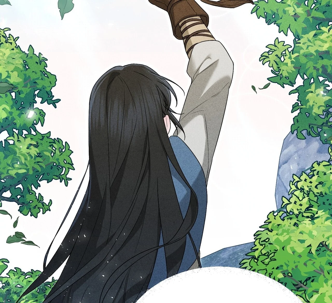 [18+] Quý Phu Nhân Thanh Tao Chapter 20 - Trang 2