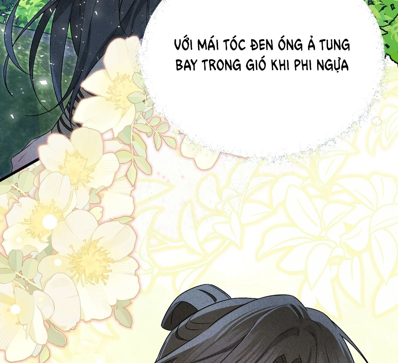 [18+] Quý Phu Nhân Thanh Tao Chapter 20 - Trang 2