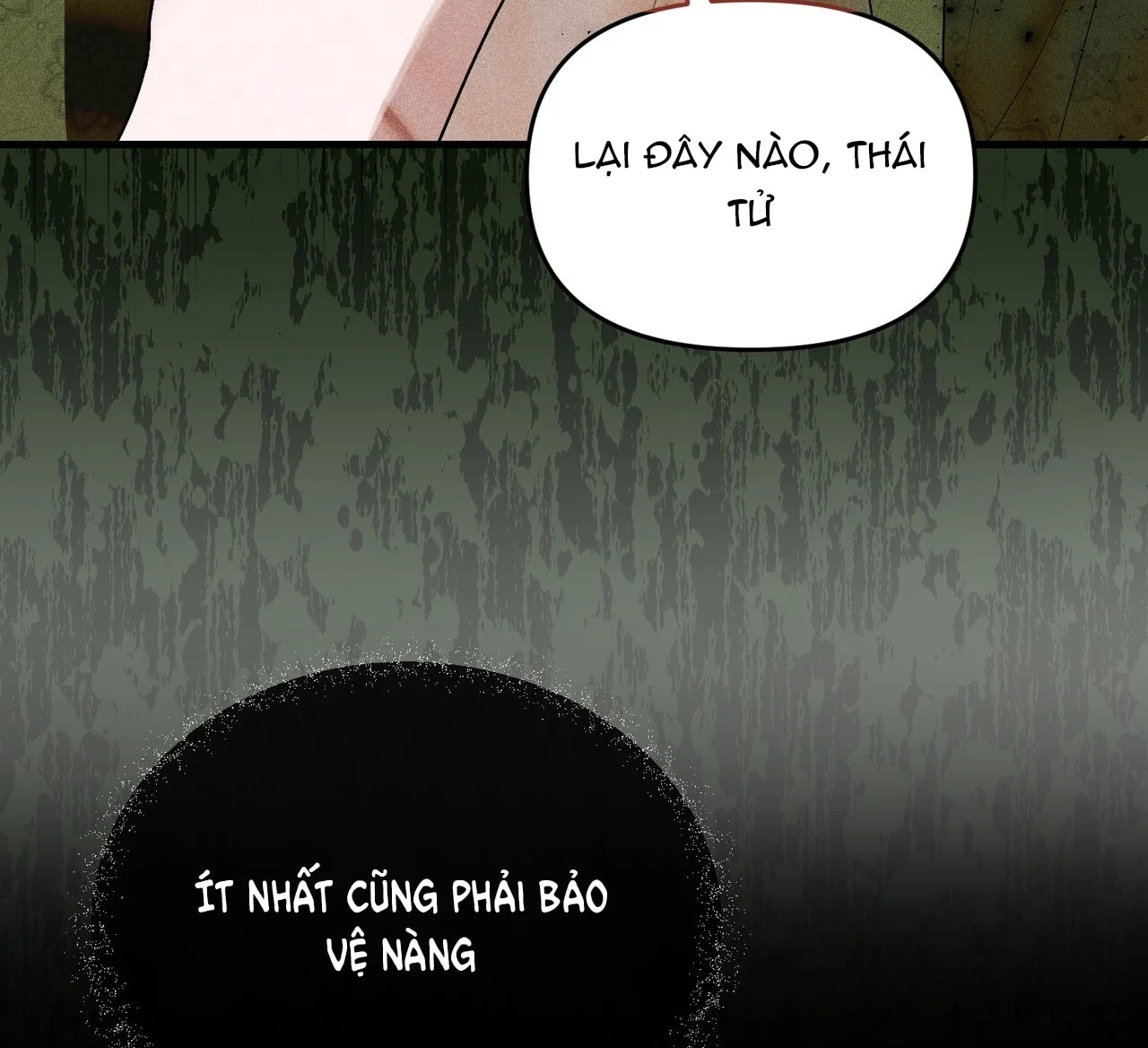 [18+] Quý Phu Nhân Thanh Tao Chapter 20 - Trang 2