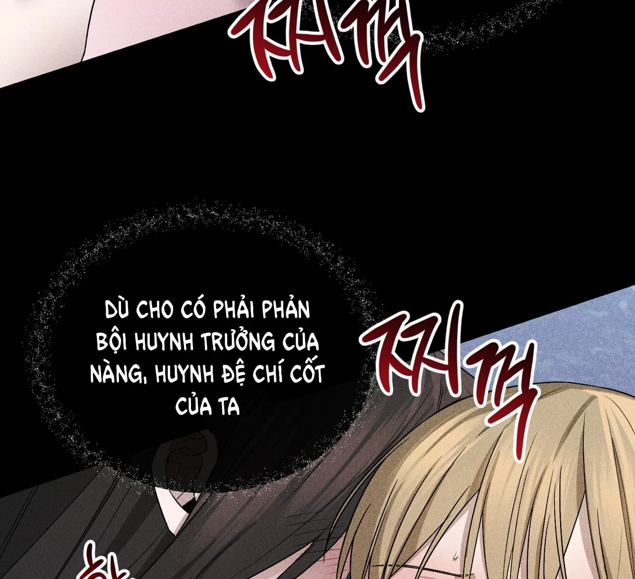 [18+] Quý Phu Nhân Thanh Tao Chapter 20 - Trang 2