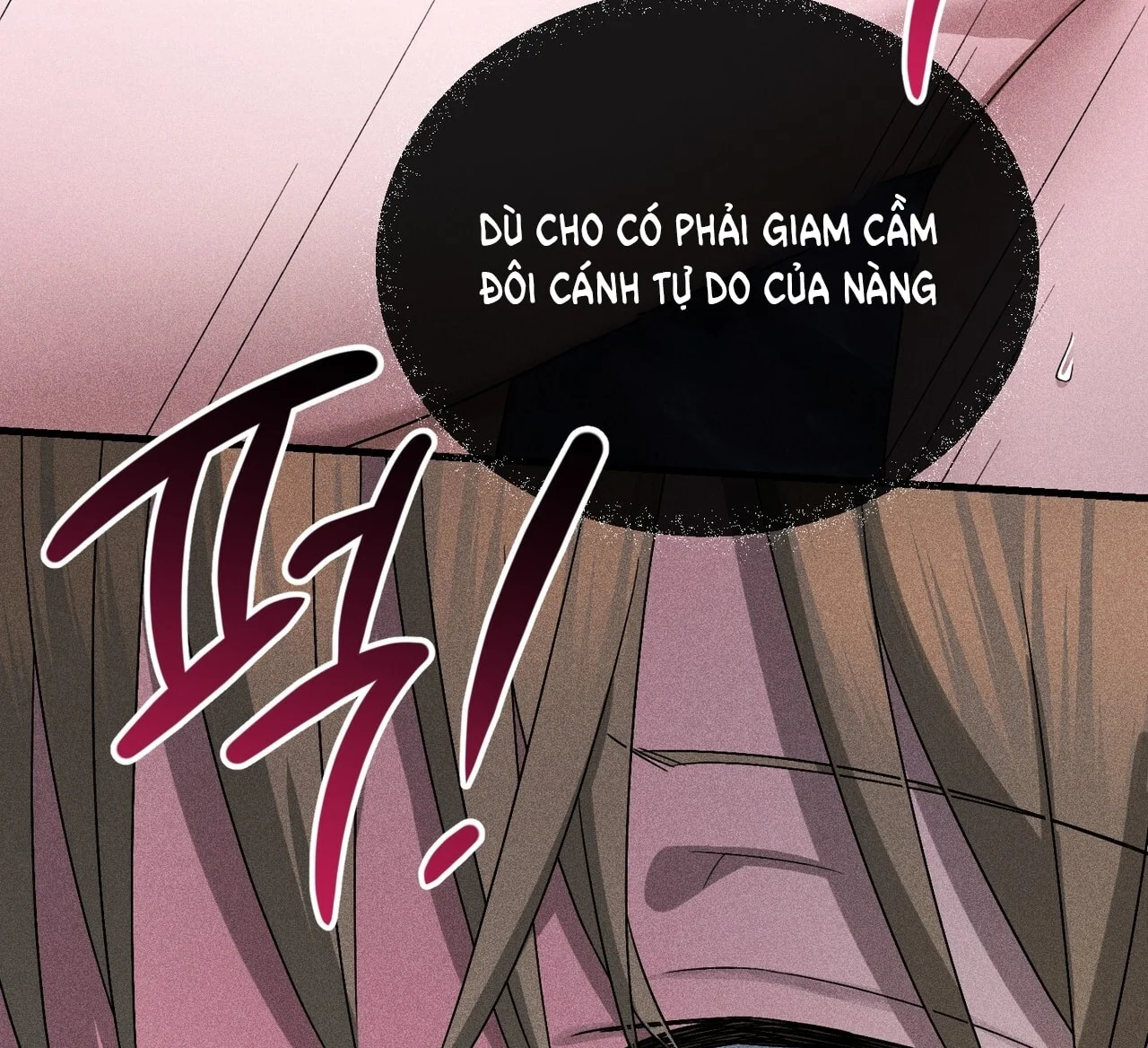 [18+] Quý Phu Nhân Thanh Tao Chapter 20 - Trang 2