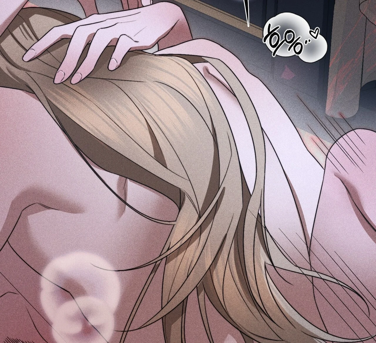 [18+] Quý Phu Nhân Thanh Tao Chapter 20 - Trang 2