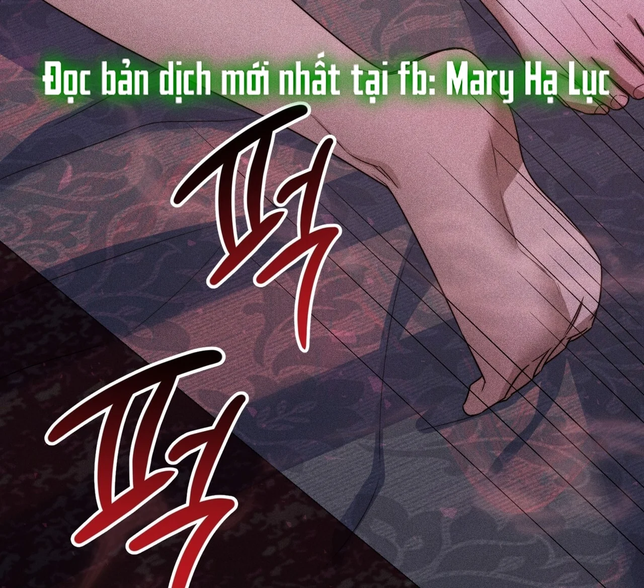 [18+] Quý Phu Nhân Thanh Tao Chapter 20 - Trang 2