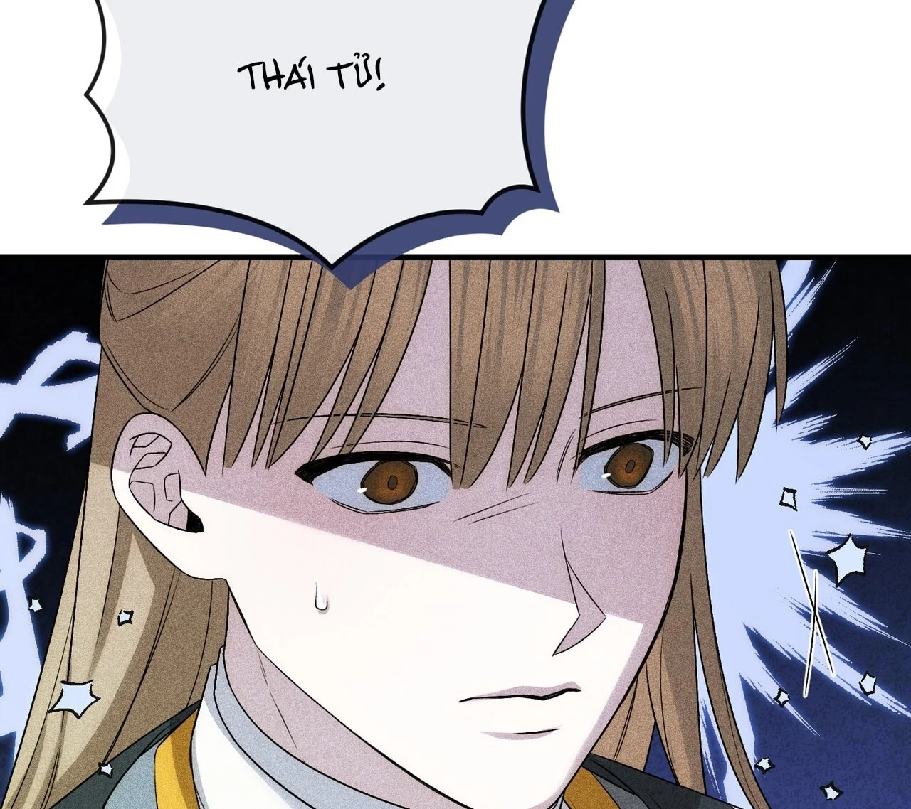 [18+] Quý Phu Nhân Thanh Tao Chapter 21 - Trang 2