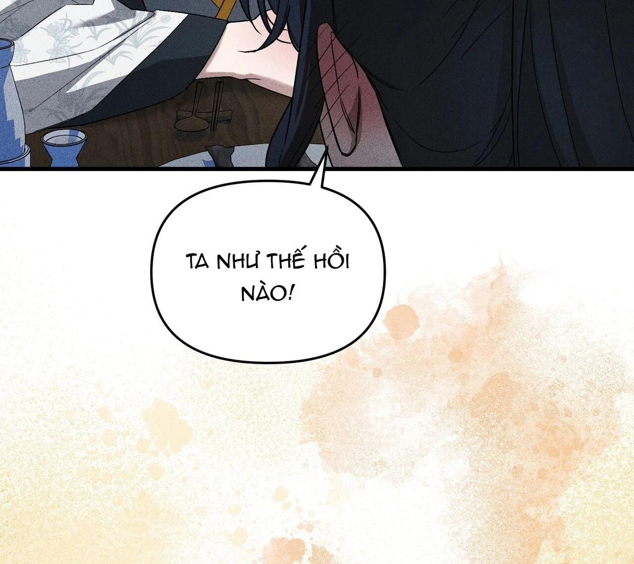[18+] Quý Phu Nhân Thanh Tao Chapter 21 - Trang 2