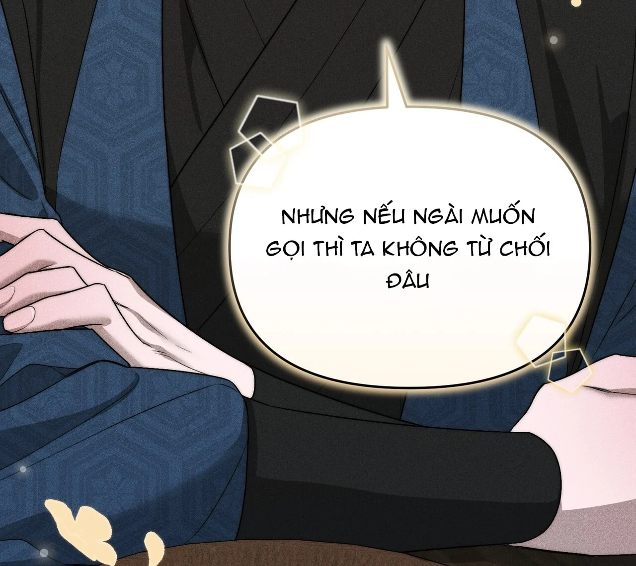 [18+] Quý Phu Nhân Thanh Tao Chapter 21 - Trang 2