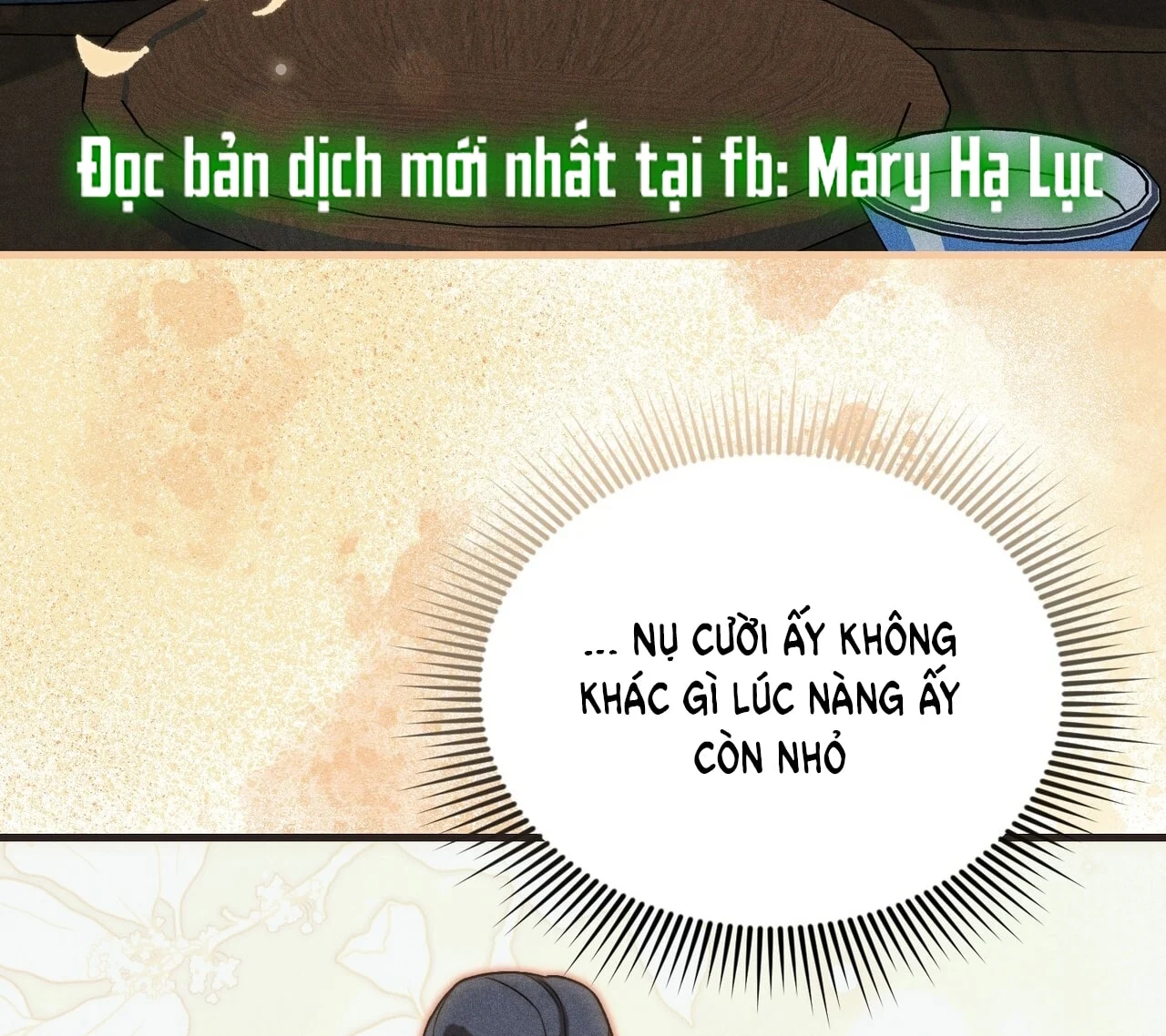 [18+] Quý Phu Nhân Thanh Tao Chapter 21 - Trang 2