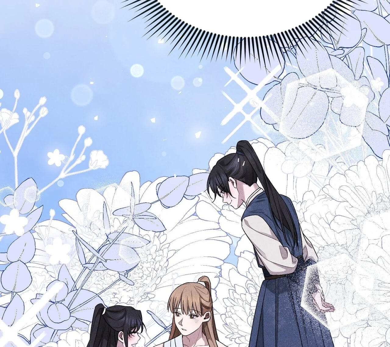 [18+] Quý Phu Nhân Thanh Tao Chapter 21 - Trang 2