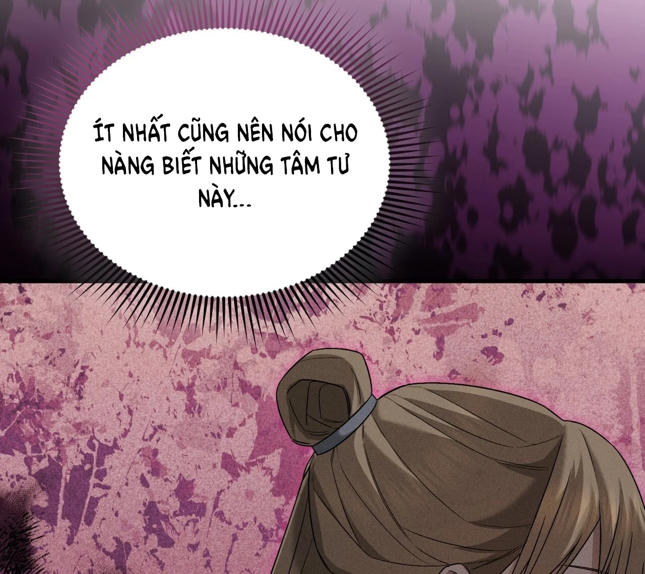 [18+] Quý Phu Nhân Thanh Tao Chapter 21 - Trang 2