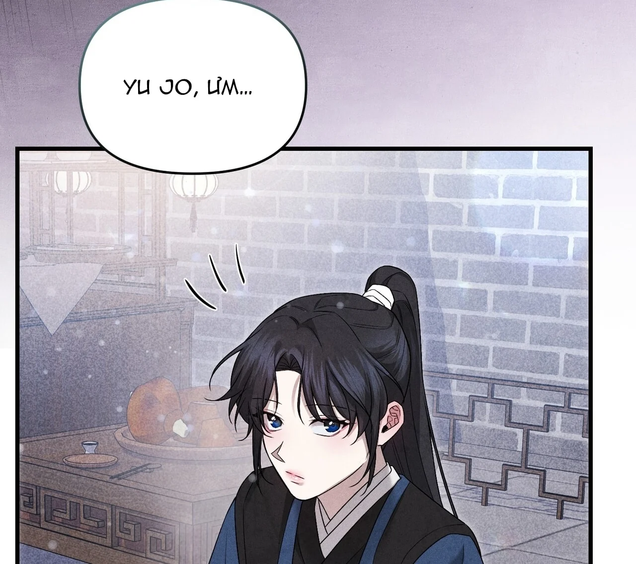 [18+] Quý Phu Nhân Thanh Tao Chapter 21 - Trang 2