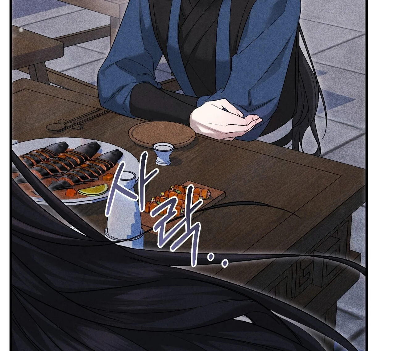 [18+] Quý Phu Nhân Thanh Tao Chapter 21 - Trang 2