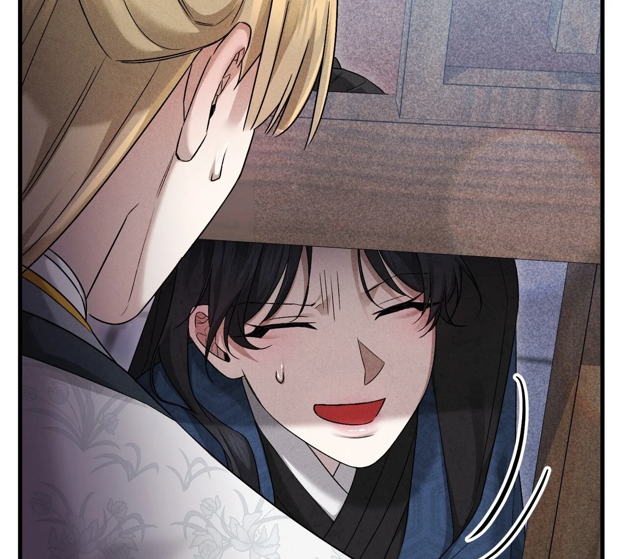 [18+] Quý Phu Nhân Thanh Tao Chapter 21 - Trang 2