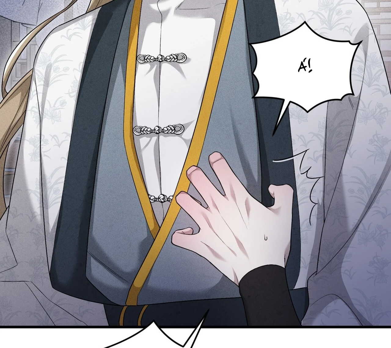 [18+] Quý Phu Nhân Thanh Tao Chapter 21 - Trang 2