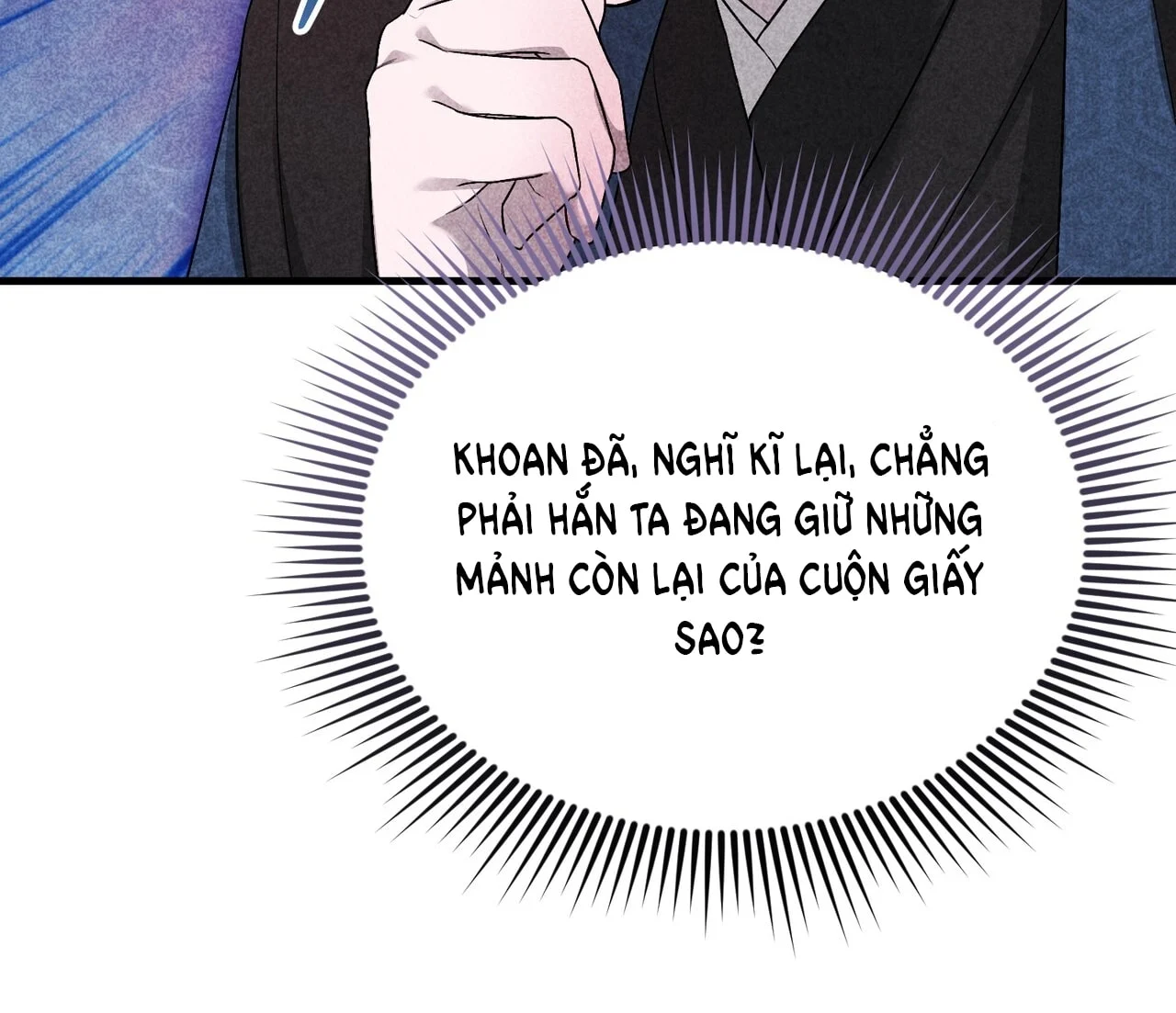 [18+] Quý Phu Nhân Thanh Tao Chapter 21 - Trang 2