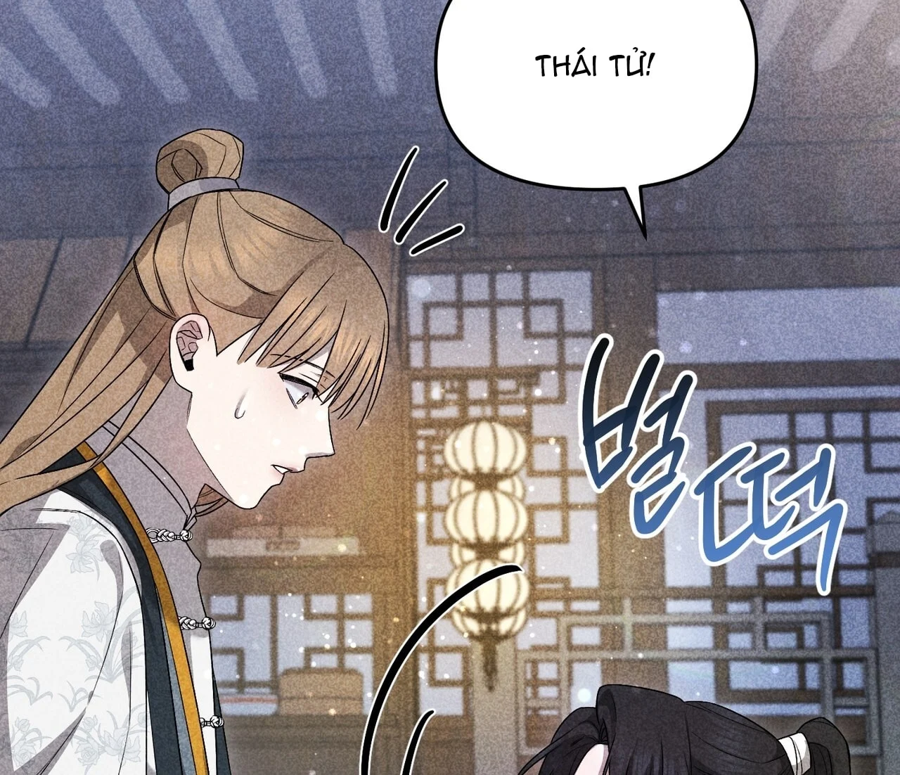 [18+] Quý Phu Nhân Thanh Tao Chapter 21 - Trang 2