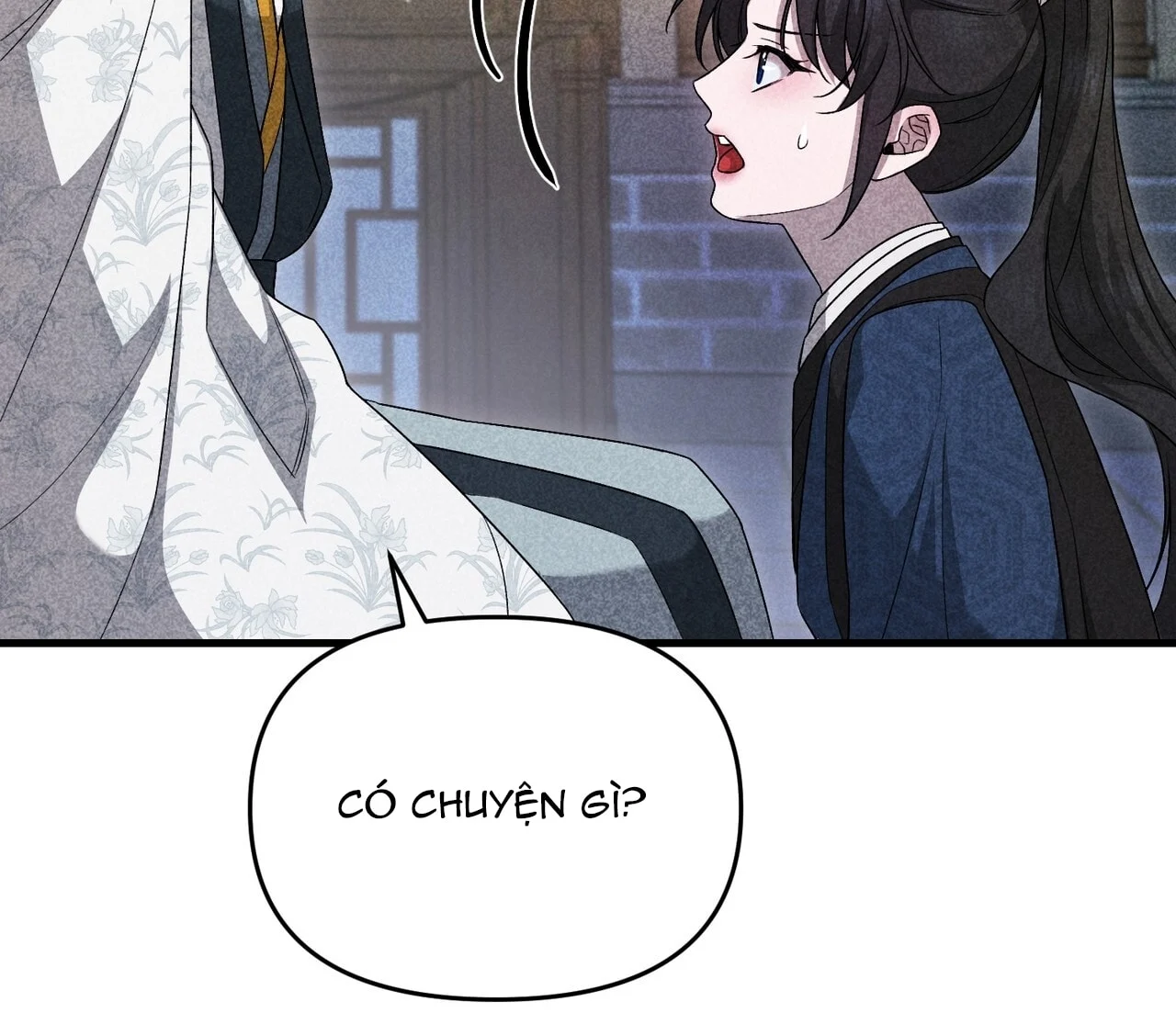 [18+] Quý Phu Nhân Thanh Tao Chapter 21 - Trang 2