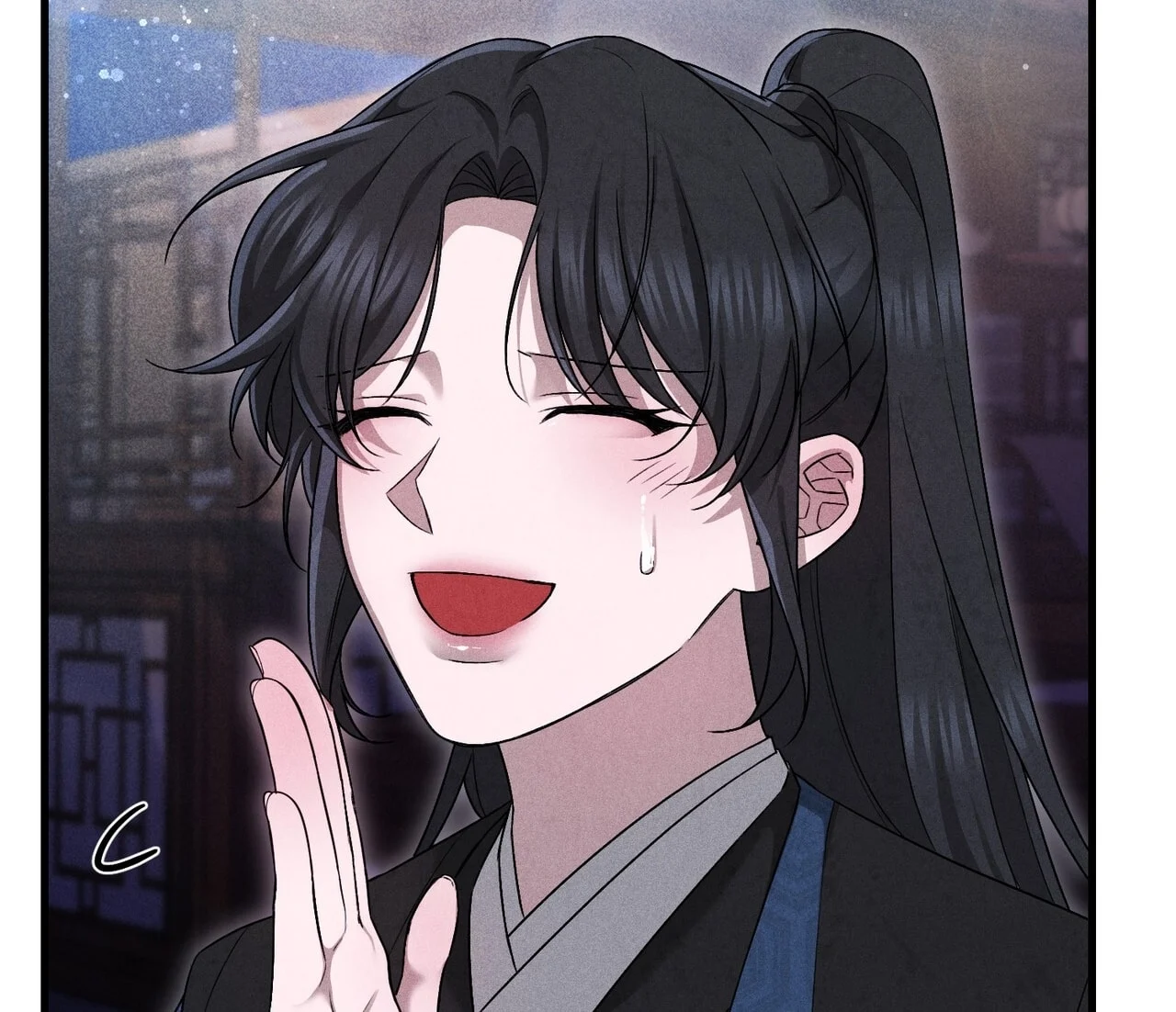 [18+] Quý Phu Nhân Thanh Tao Chapter 21 - Trang 2
