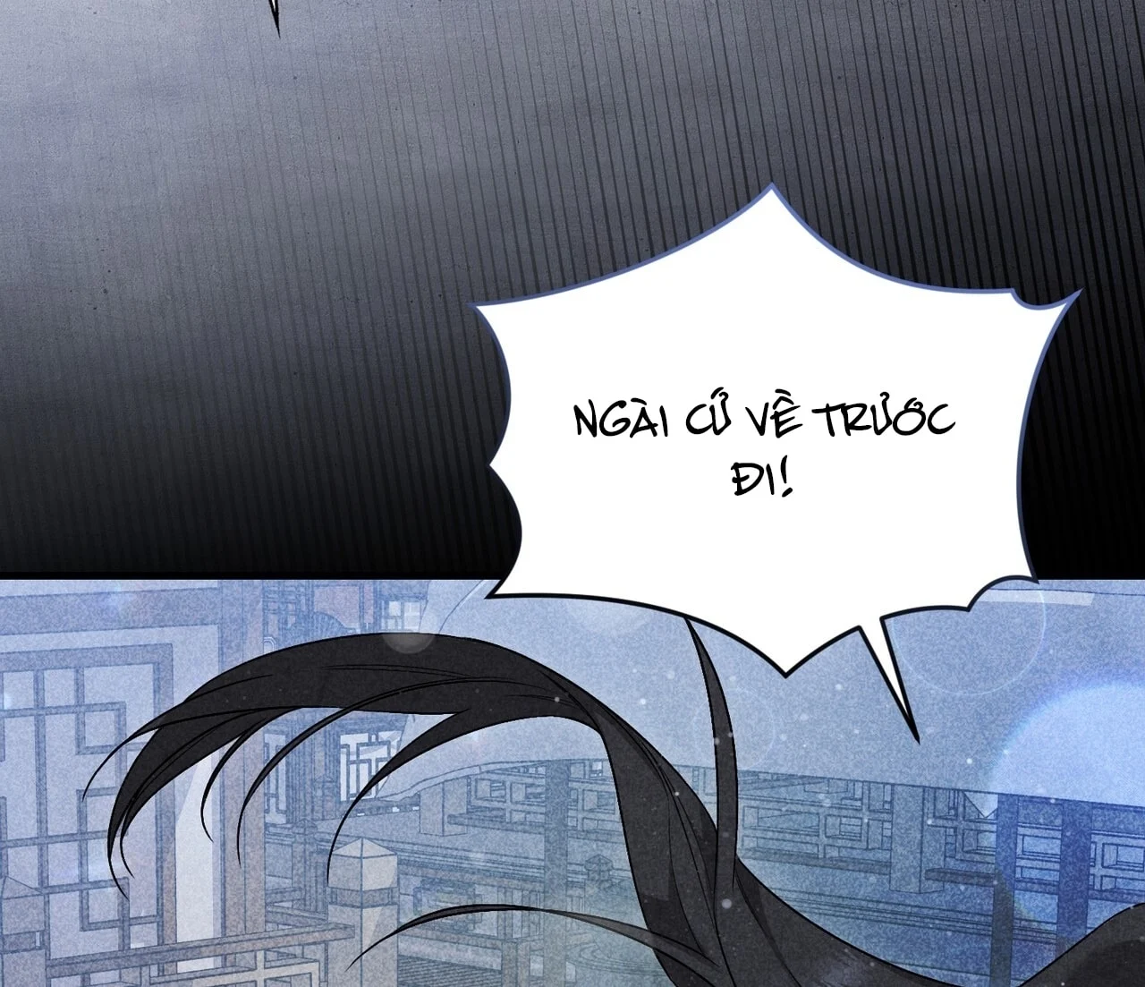 [18+] Quý Phu Nhân Thanh Tao Chapter 21 - Trang 2