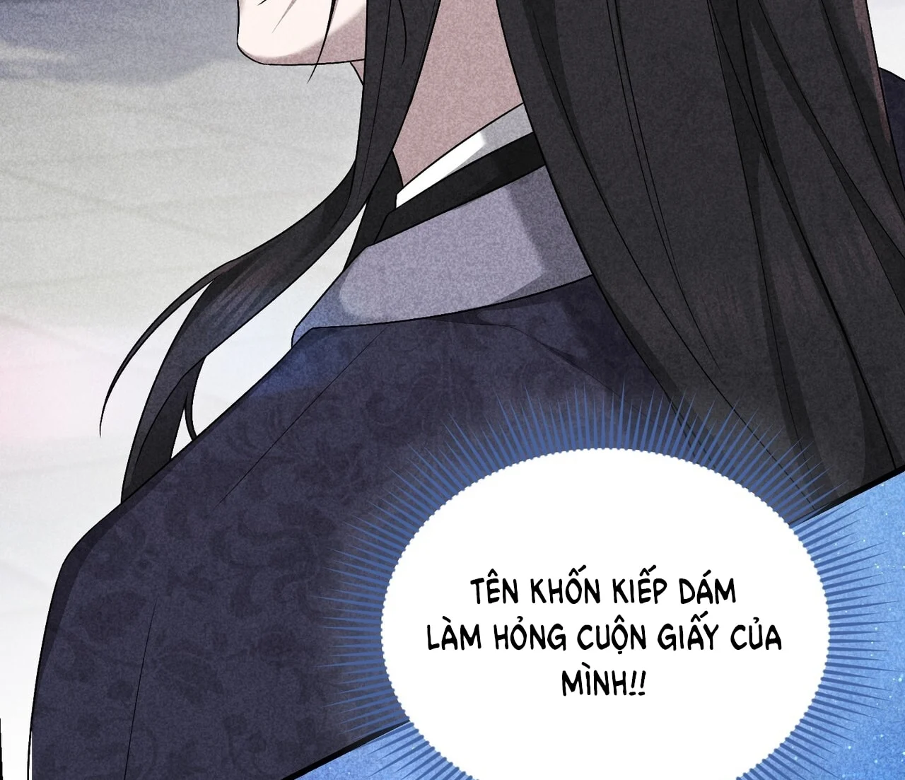 [18+] Quý Phu Nhân Thanh Tao Chapter 22 - Trang 2