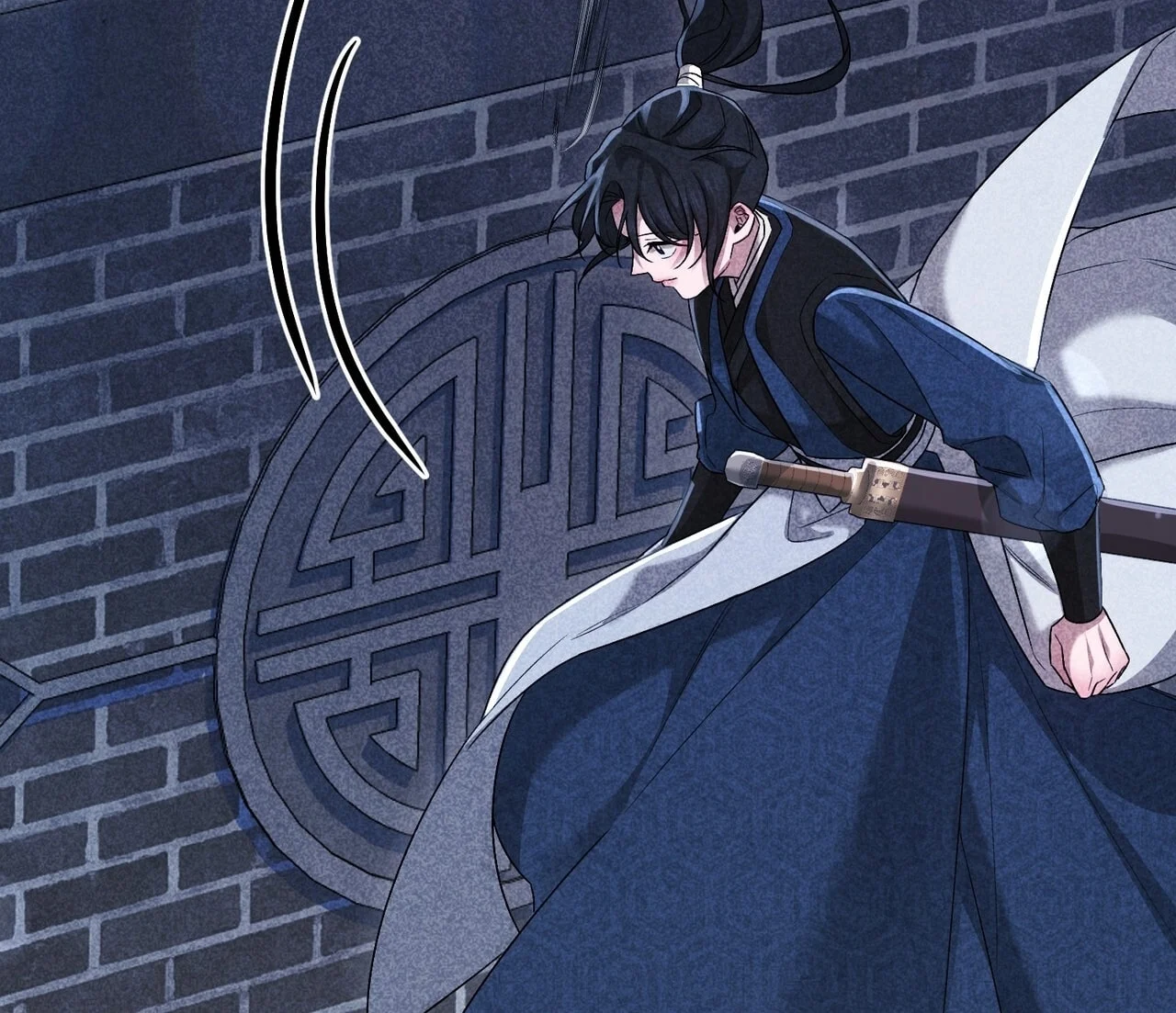 [18+] Quý Phu Nhân Thanh Tao Chapter 22 - Trang 2