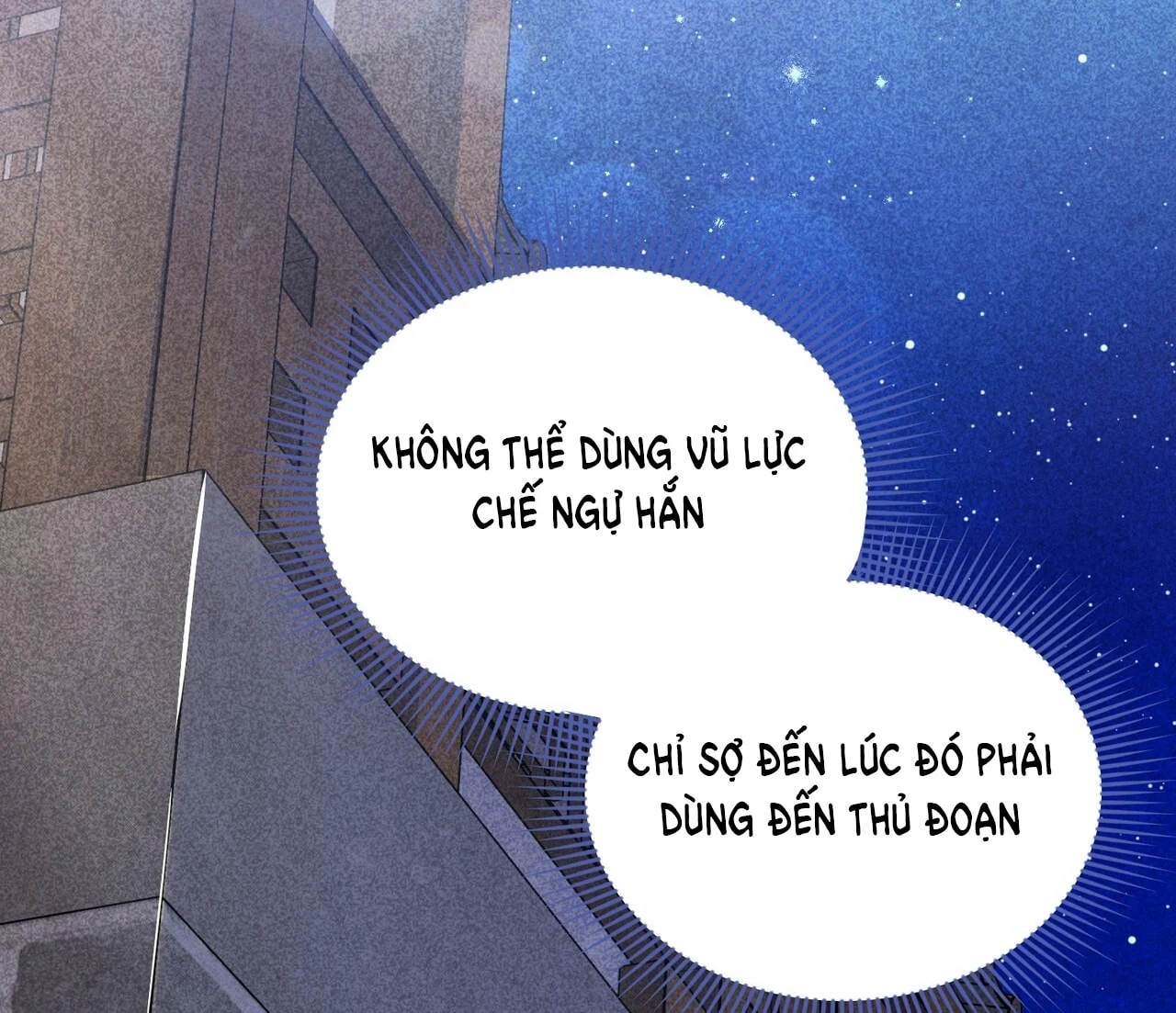[18+] Quý Phu Nhân Thanh Tao Chapter 22 - Trang 2