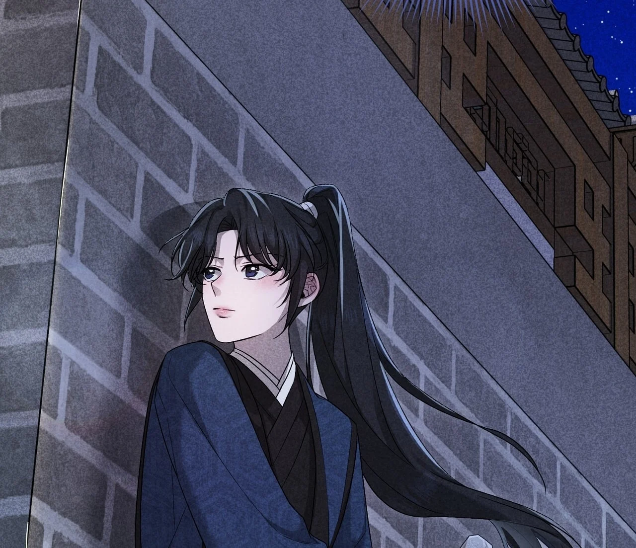 [18+] Quý Phu Nhân Thanh Tao Chapter 22 - Trang 2