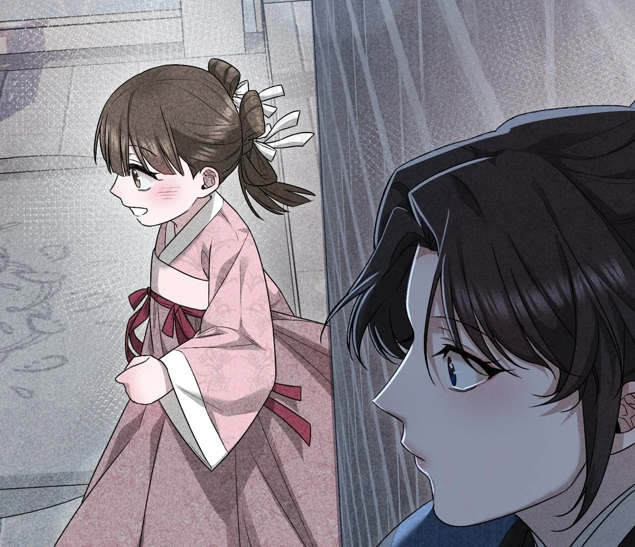 [18+] Quý Phu Nhân Thanh Tao Chapter 22 - Trang 2