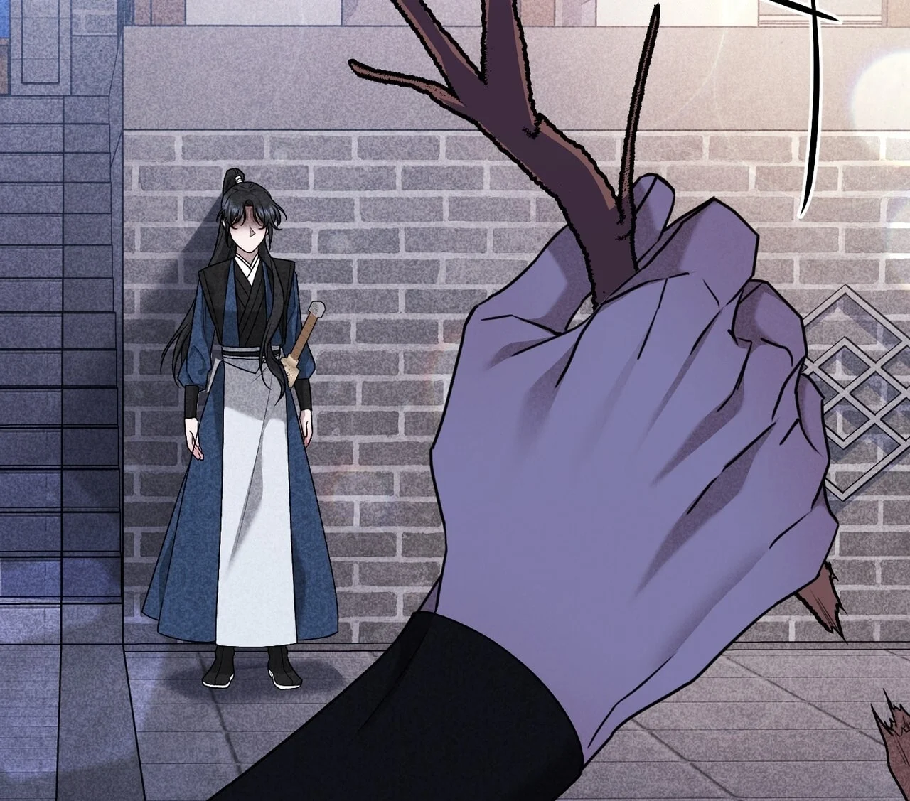 [18+] Quý Phu Nhân Thanh Tao Chapter 22 - Trang 2