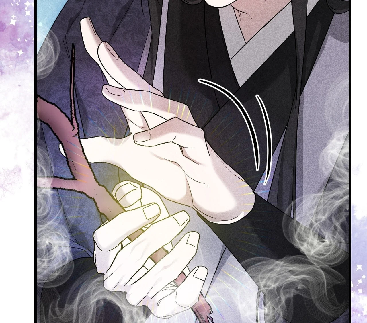 [18+] Quý Phu Nhân Thanh Tao Chapter 22 - Trang 2