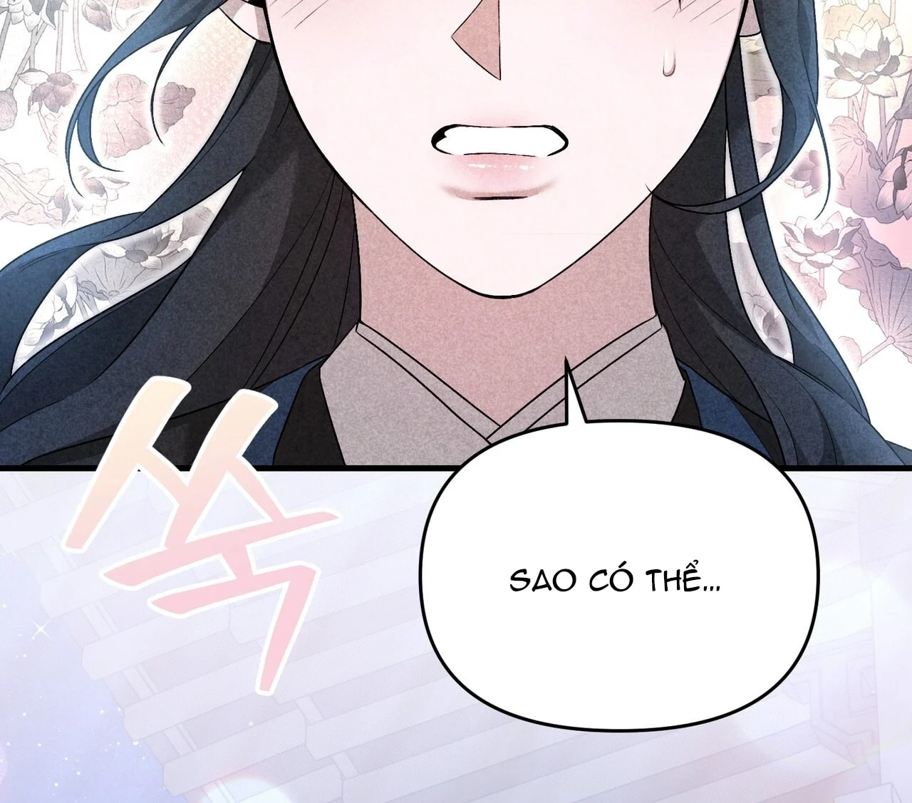 [18+] Quý Phu Nhân Thanh Tao Chapter 22 - Trang 2