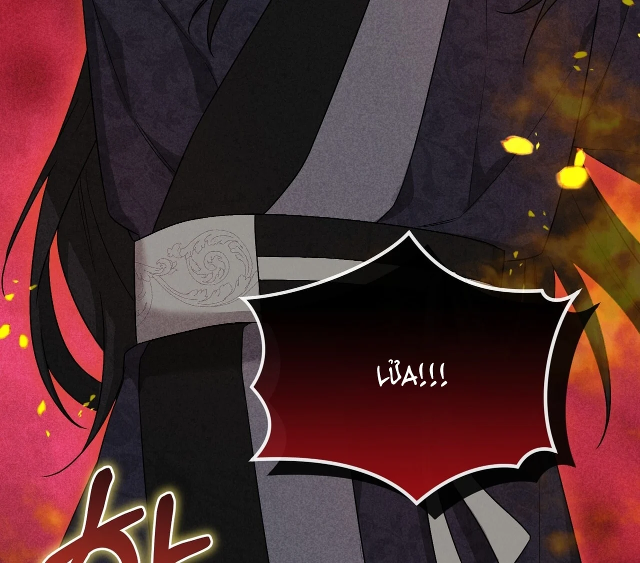 [18+] Quý Phu Nhân Thanh Tao Chapter 22 - Trang 2