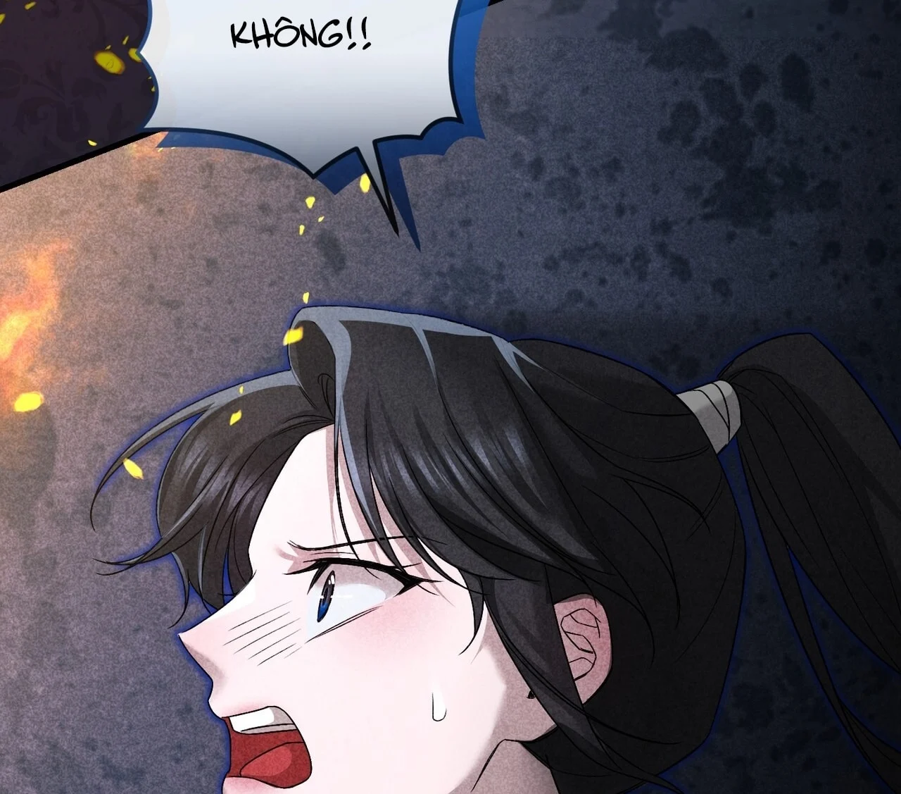 [18+] Quý Phu Nhân Thanh Tao Chapter 22 - Trang 2