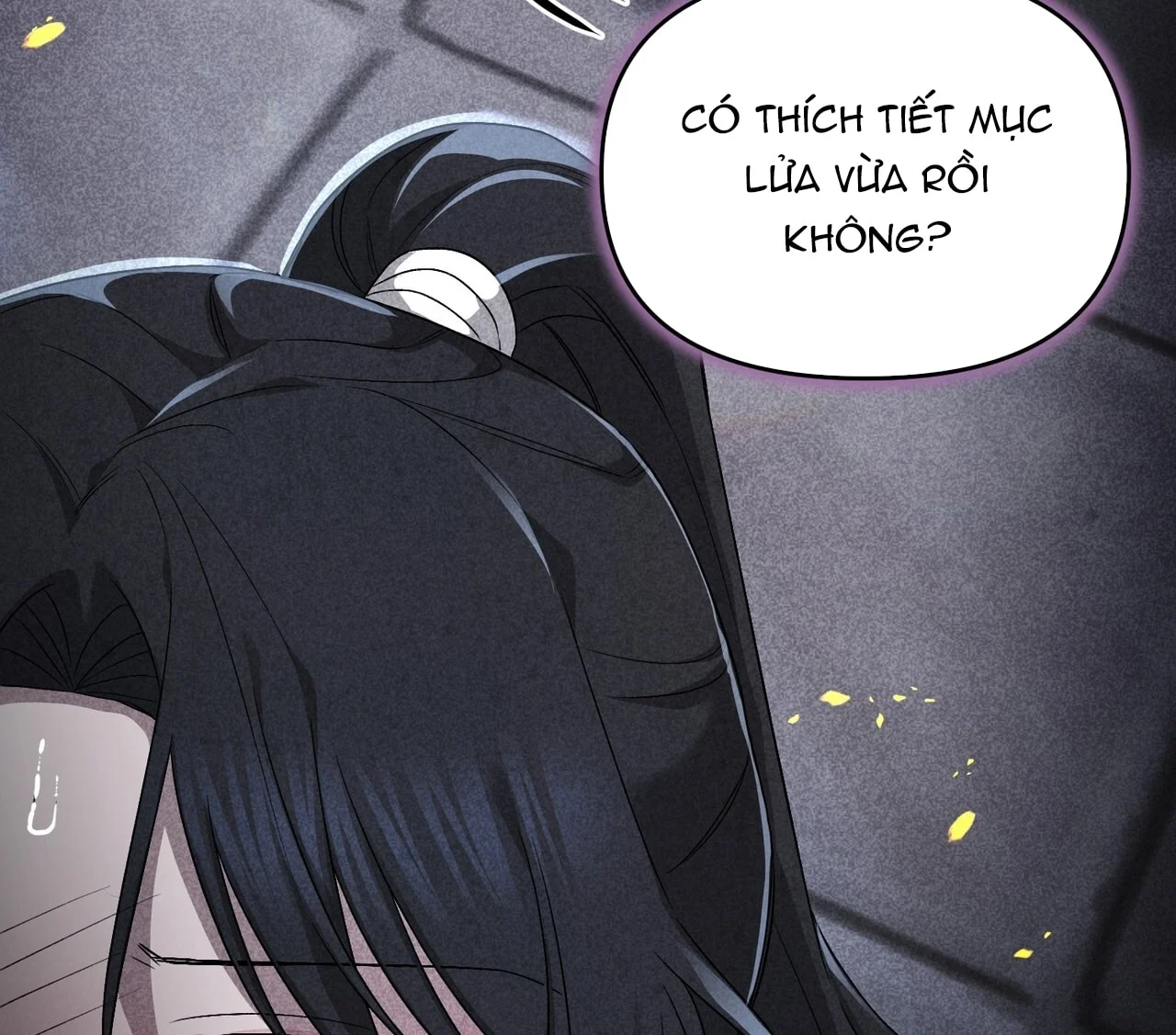 [18+] Quý Phu Nhân Thanh Tao Chapter 22 - Trang 2