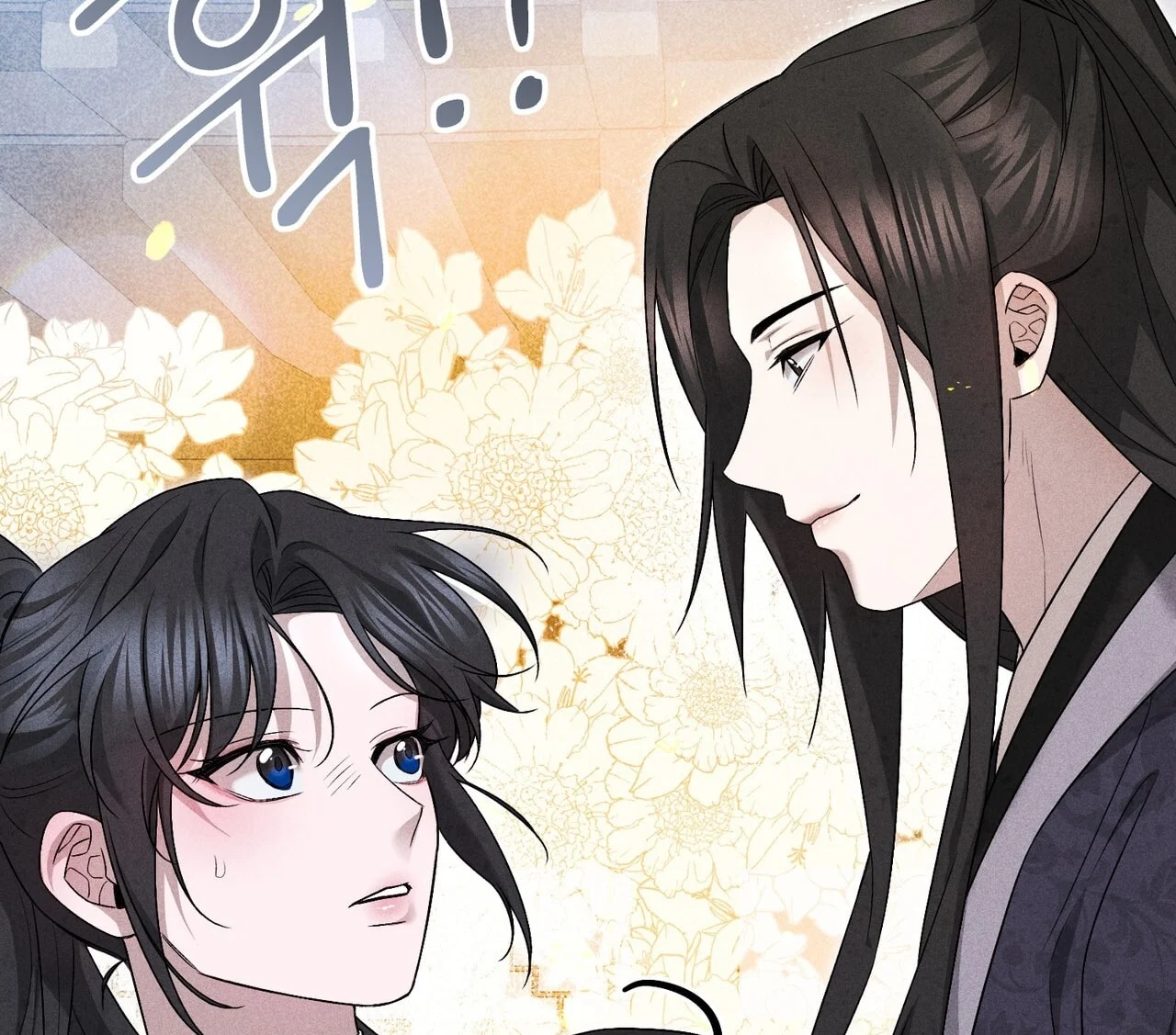 [18+] Quý Phu Nhân Thanh Tao Chapter 22 - Trang 2