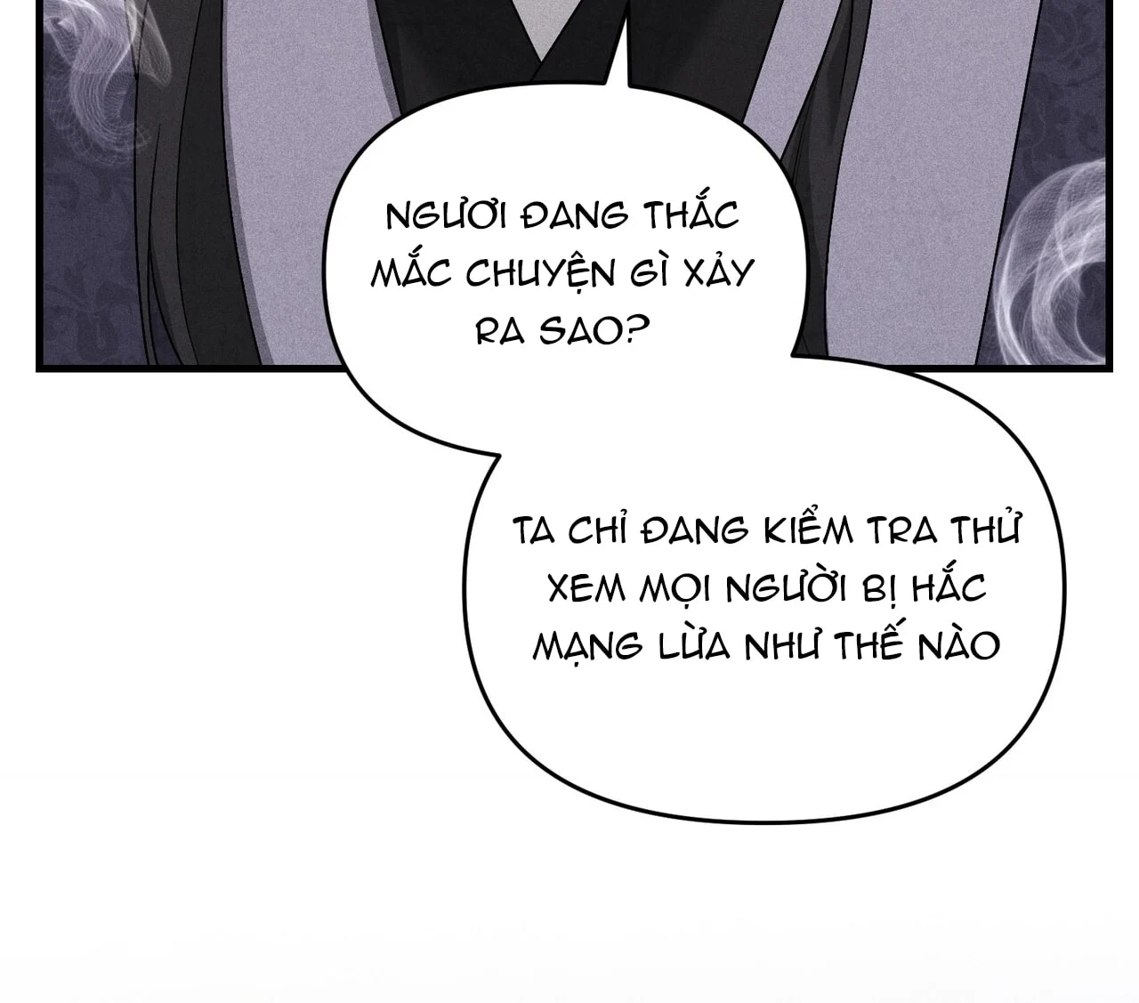 [18+] Quý Phu Nhân Thanh Tao Chapter 22 - Trang 2