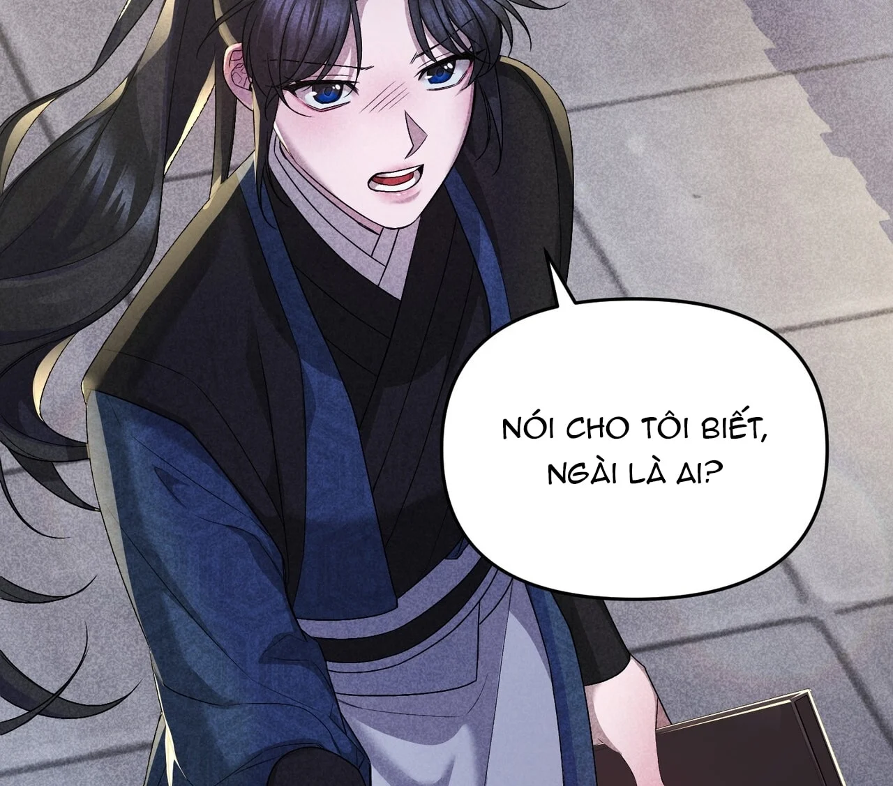 [18+] Quý Phu Nhân Thanh Tao Chapter 22 - Trang 2