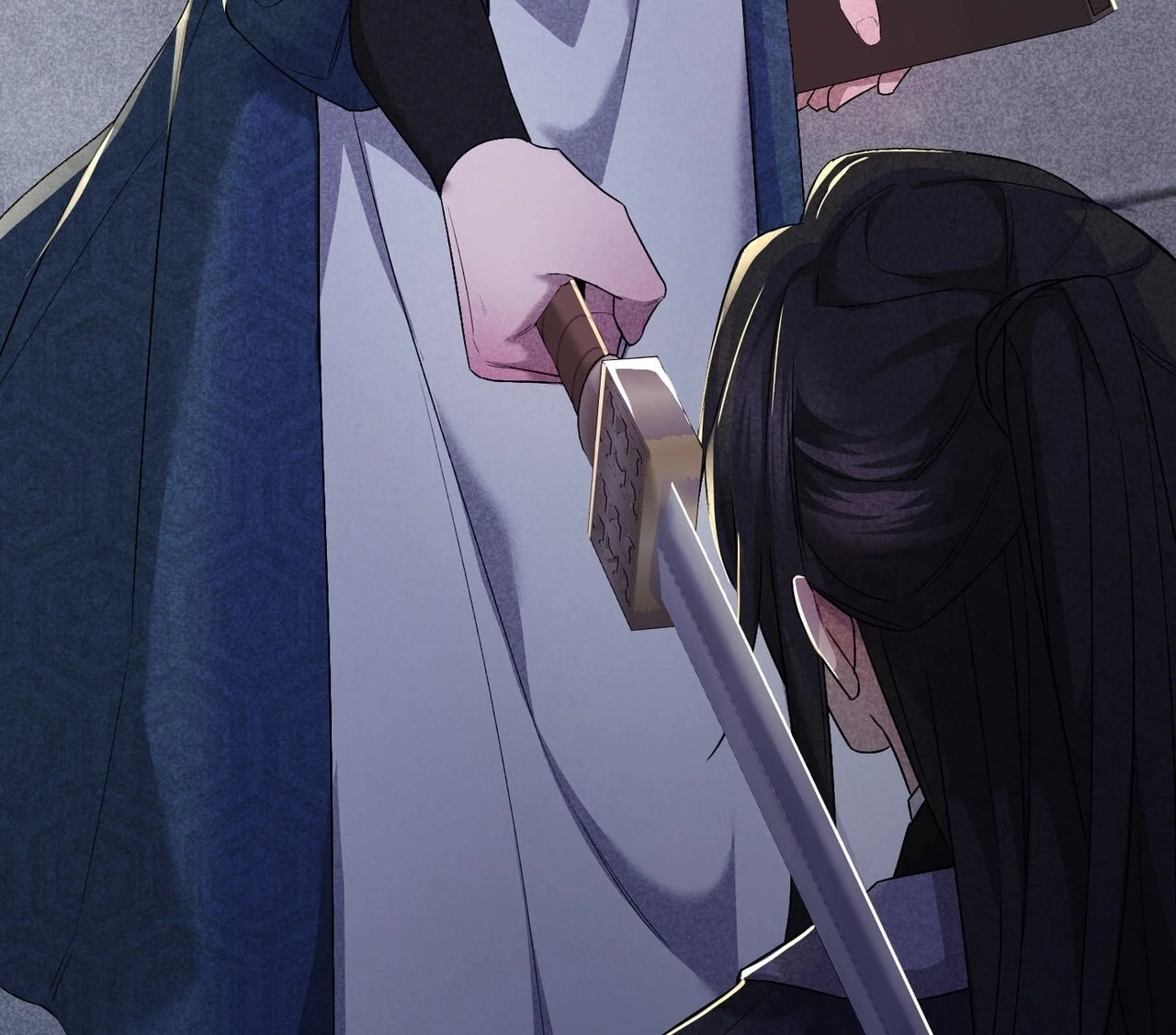 [18+] Quý Phu Nhân Thanh Tao Chapter 22 - Trang 2