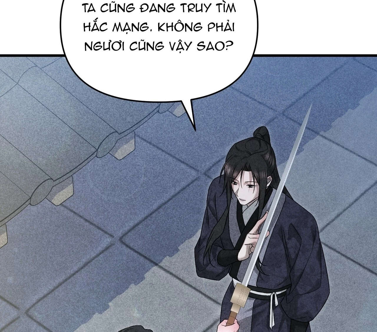 [18+] Quý Phu Nhân Thanh Tao Chapter 22 - Trang 2