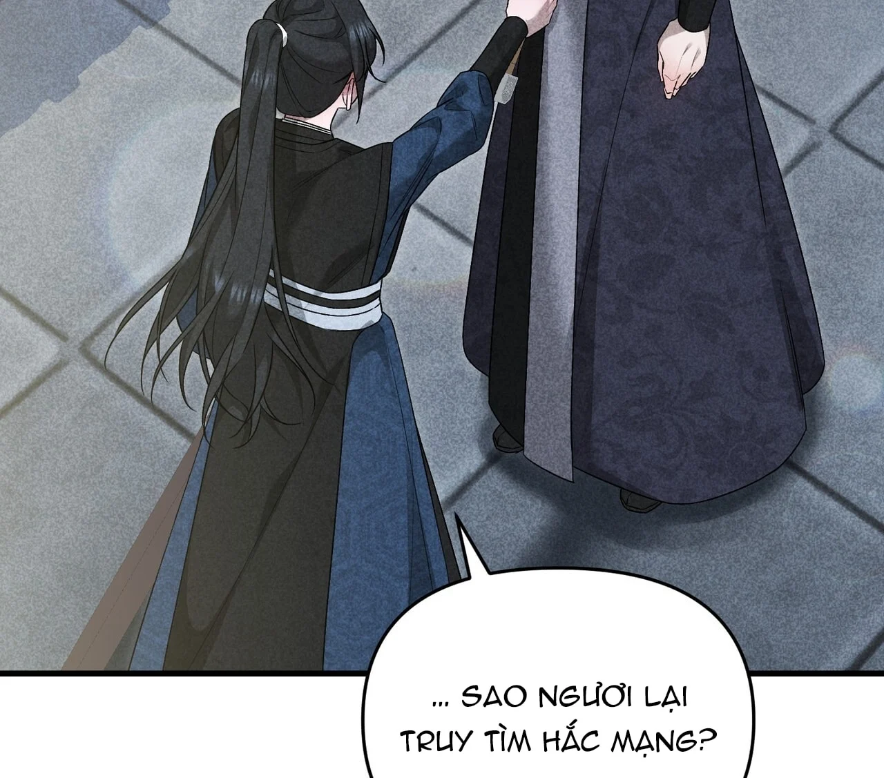 [18+] Quý Phu Nhân Thanh Tao Chapter 22 - Trang 2