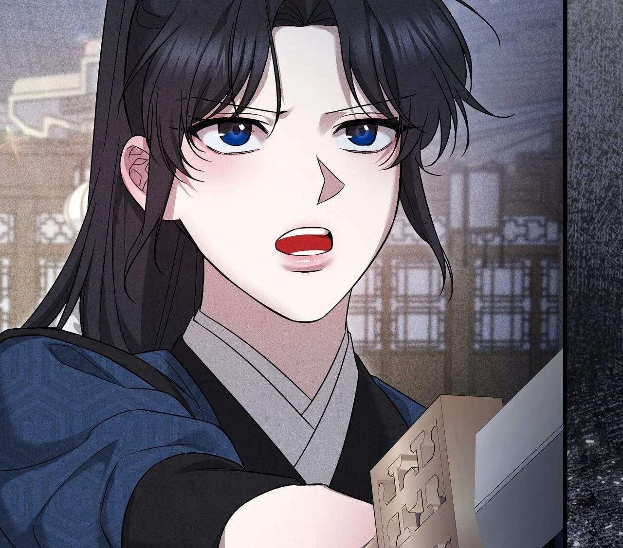 [18+] Quý Phu Nhân Thanh Tao Chapter 22 - Trang 2