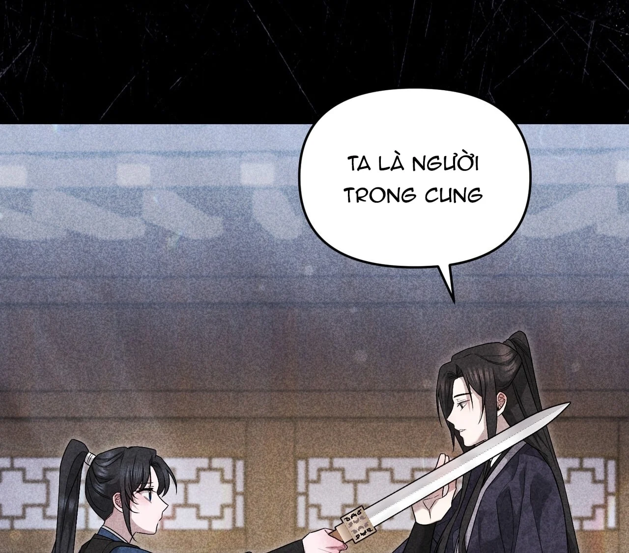 [18+] Quý Phu Nhân Thanh Tao Chapter 22 - Trang 2