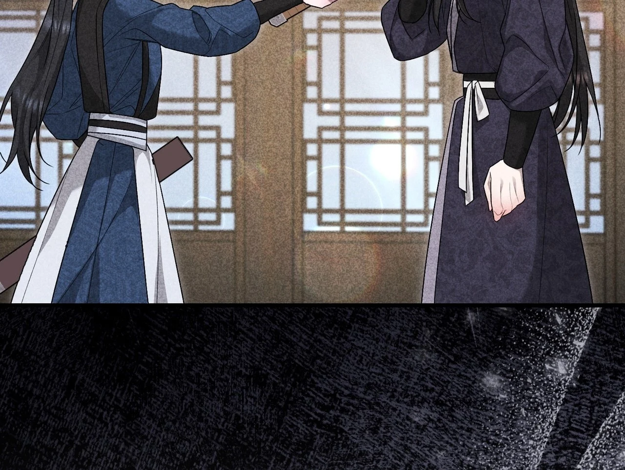 [18+] Quý Phu Nhân Thanh Tao Chapter 22 - Trang 2