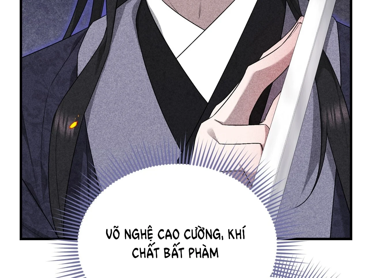 [18+] Quý Phu Nhân Thanh Tao Chapter 22 - Trang 2
