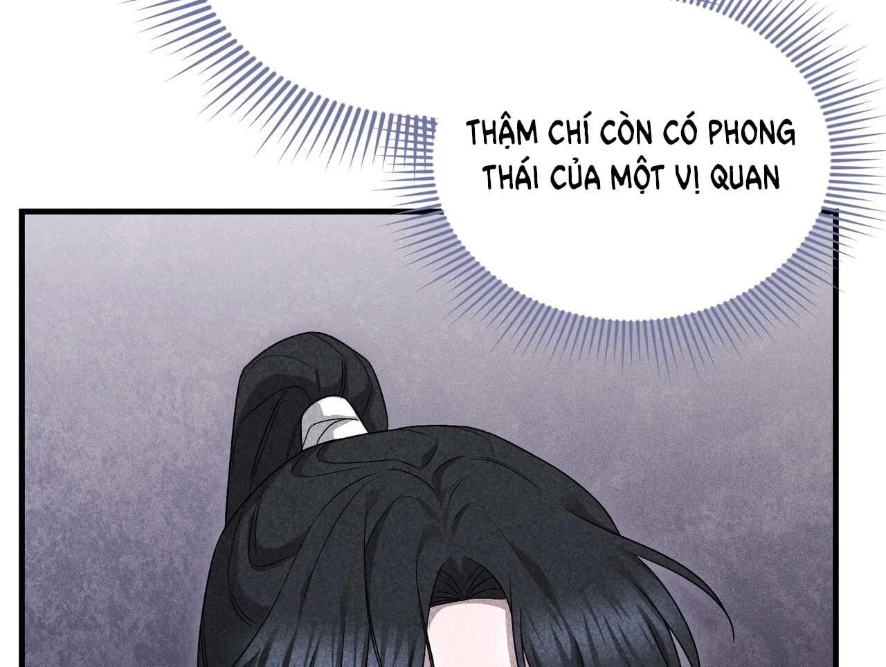 [18+] Quý Phu Nhân Thanh Tao Chapter 22 - Trang 2